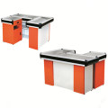 Hot Sale Removable Cashier Desk Furniture